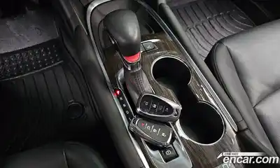 Chevrolet Malibu 2019 1.3 автомат (гидро), миниатюра 11
