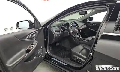 Chevrolet Malibu 2019 1.3 автомат (гидро), миниатюра 12