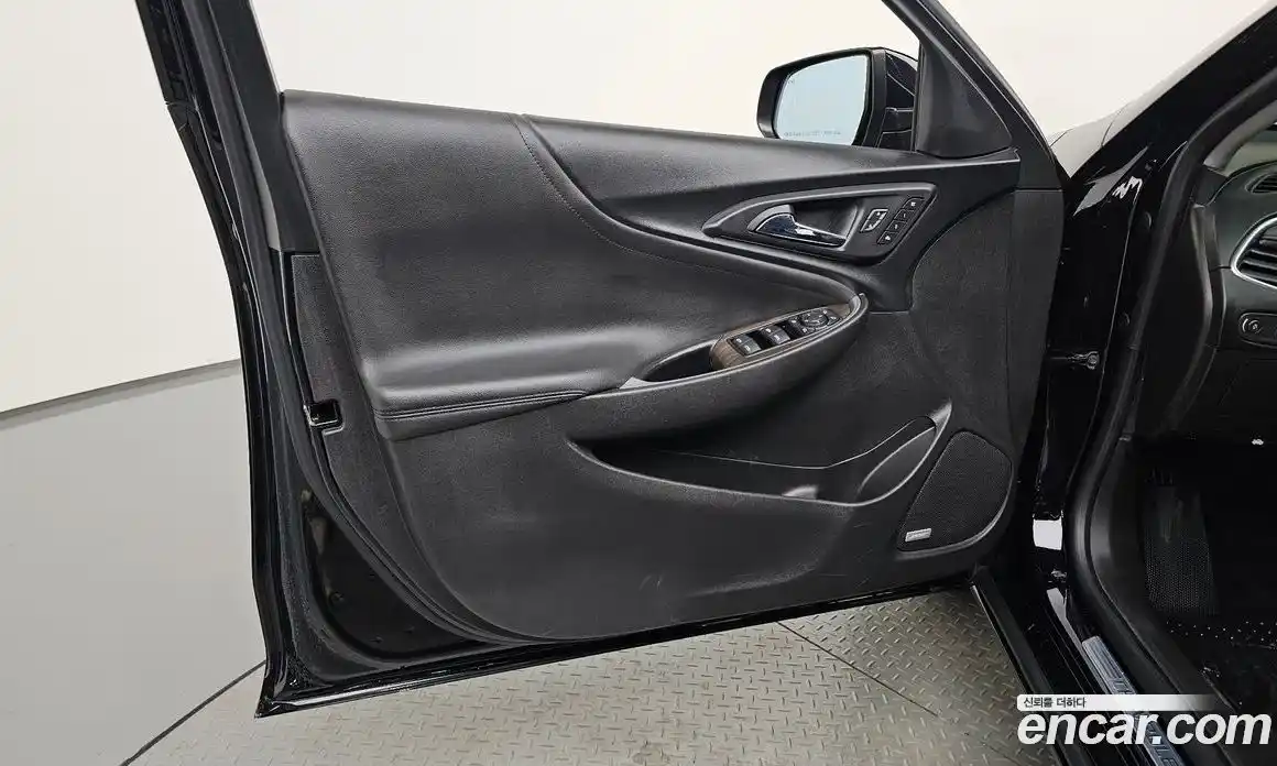 Chevrolet Malibu 2019 1.3 автомат (гидро), фото 13