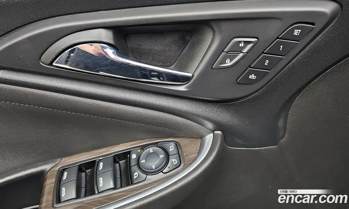 Chevrolet Malibu 2019 1.3 автомат (гидро), фото 24