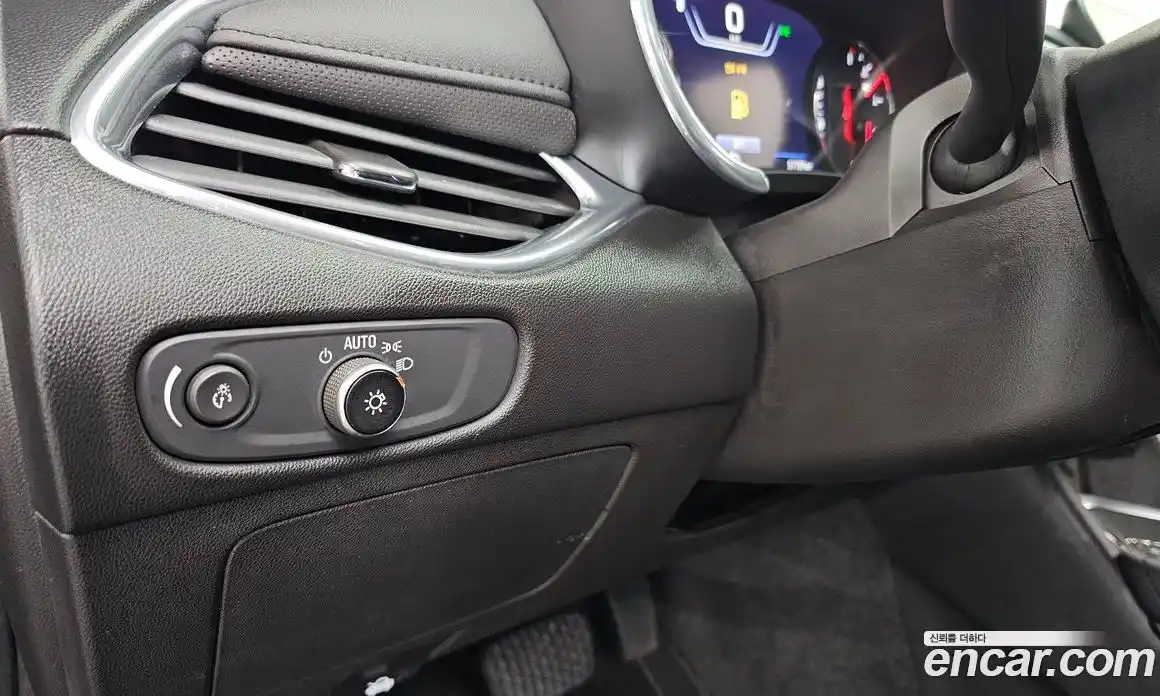Chevrolet Malibu 2019 1.3 автомат (гидро), фото 25