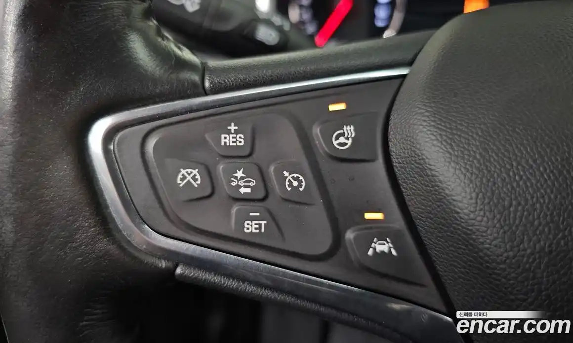 Chevrolet Malibu 2019 1.3 автомат (гидро), фото 27