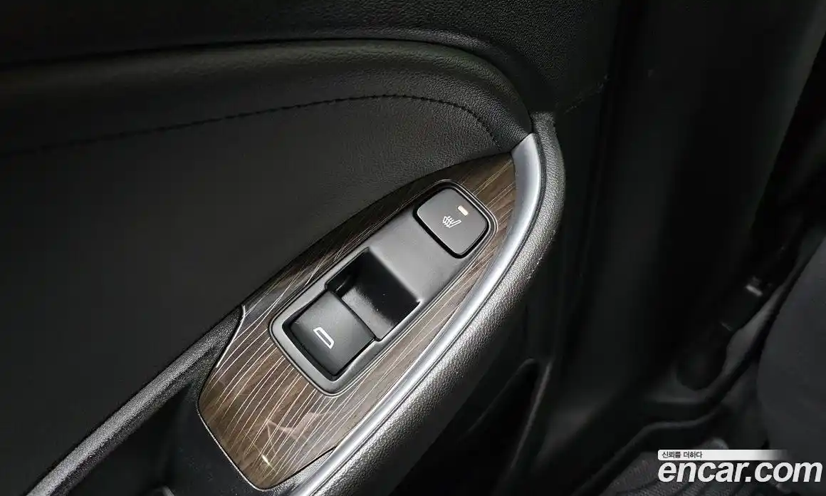 Chevrolet Malibu 2019 1.3 автомат (гидро), фото 30
