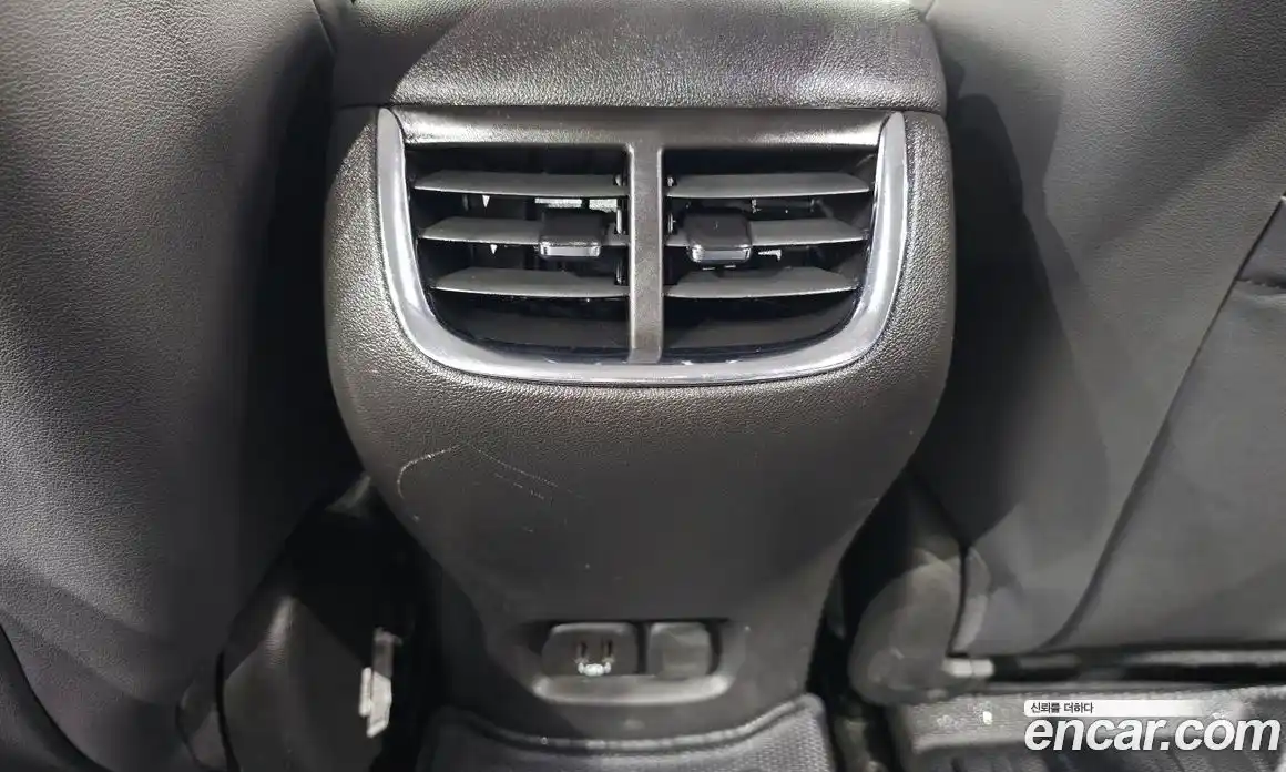 Chevrolet Malibu 2019 1.3 автомат (гидро), фото 31
