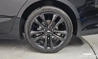 Chevrolet Malibu 2019 1.3 автомат (гидро), миниатюра 6