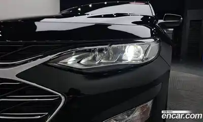Chevrolet Malibu 2019 1.3 автомат (гидро), миниатюра 7