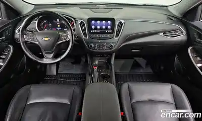 Chevrolet Malibu 2019 1.3 автомат (гидро), миниатюра 9