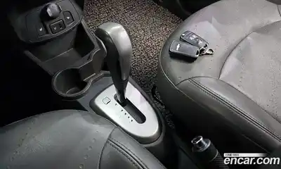 Chevrolet Spark 2015 1.0 автомат (гидро), миниатюра 12