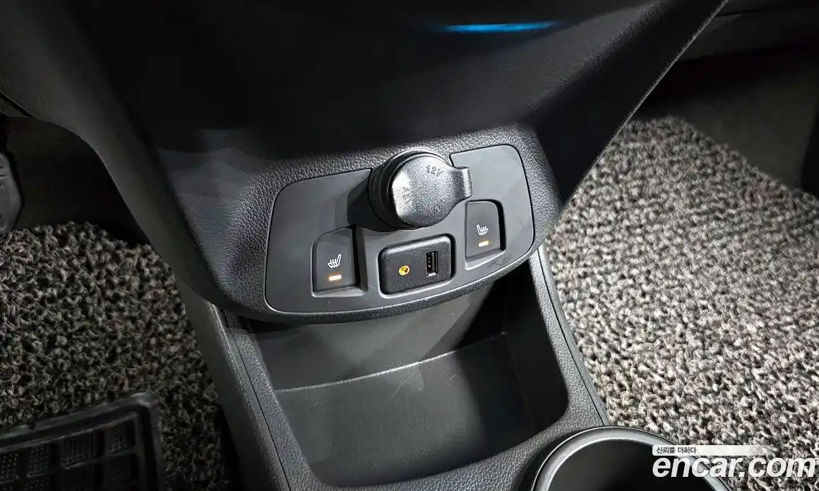 Chevrolet Spark 2015 1.0 автомат (гидро), фото 22