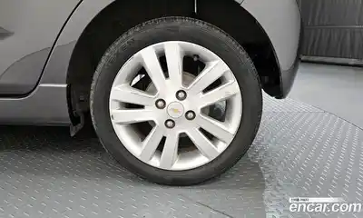 Chevrolet Spark 2015 1.0 автомат (гидро), миниатюра 7