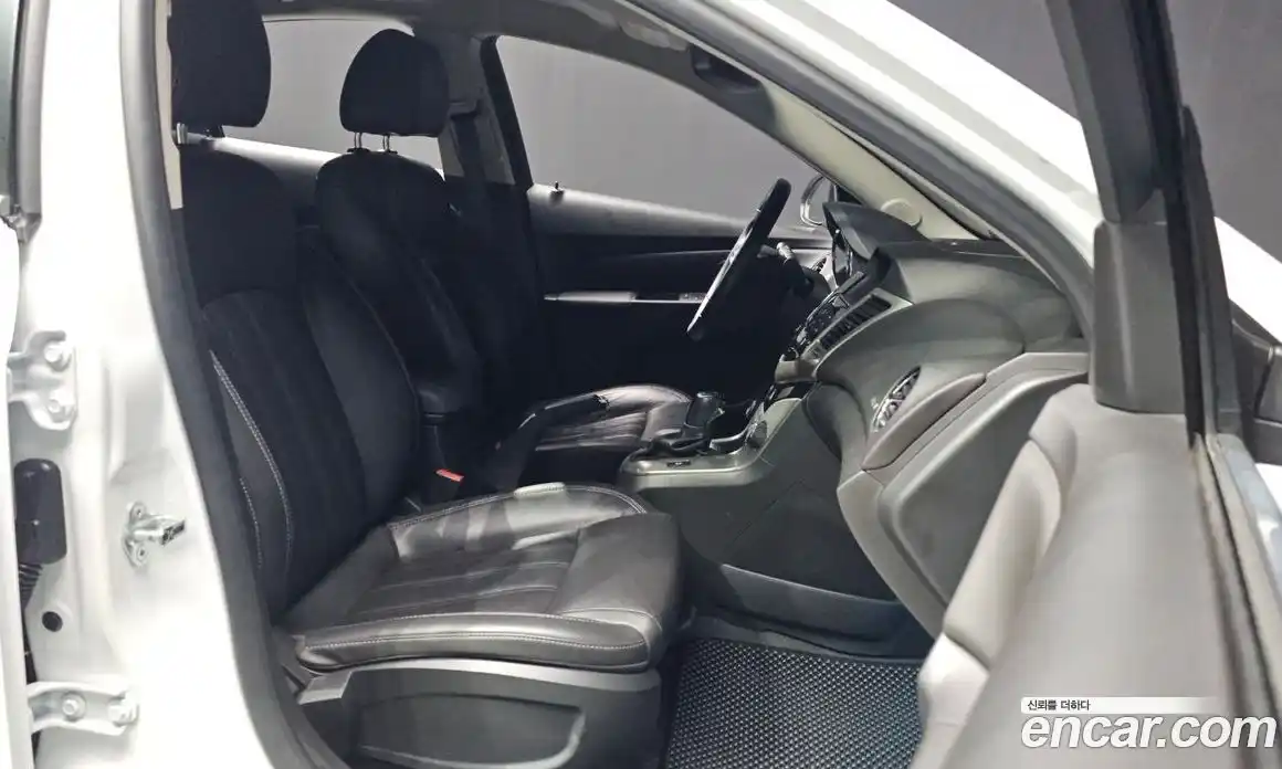 Chevrolet Cruze 2015 1.8 гидро, фото 11