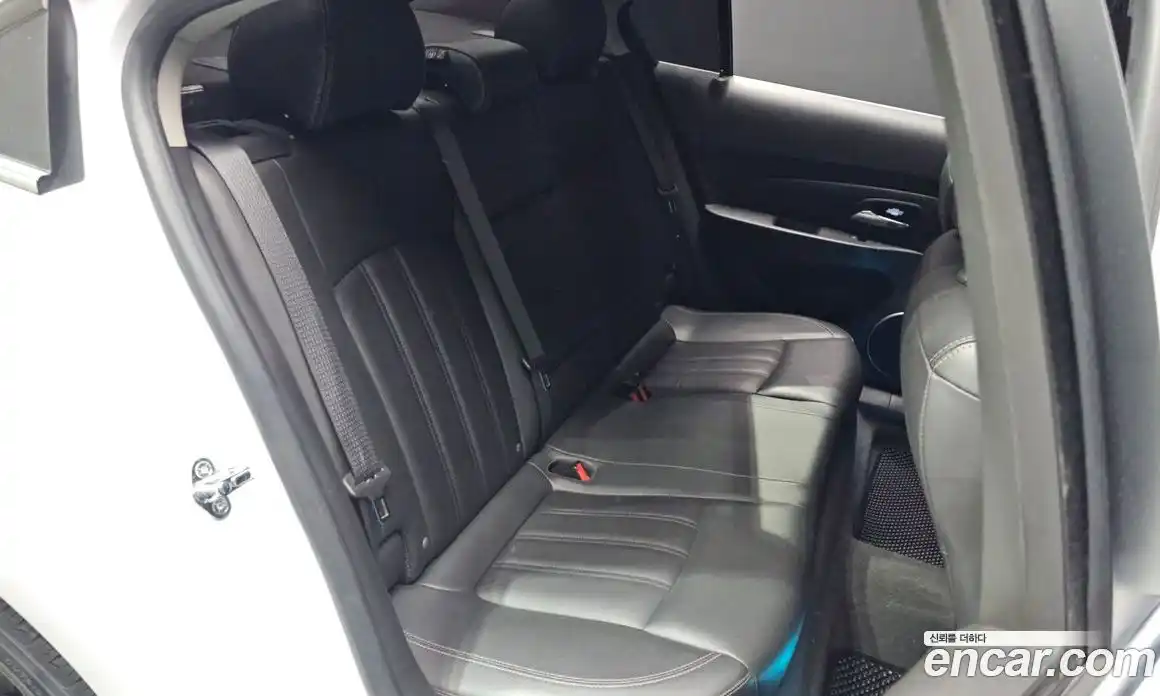 Chevrolet Cruze 2015 1.8 гидро, фото 12