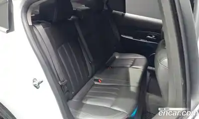 Chevrolet Cruze 2015 1.8 гидро, миниатюра 12