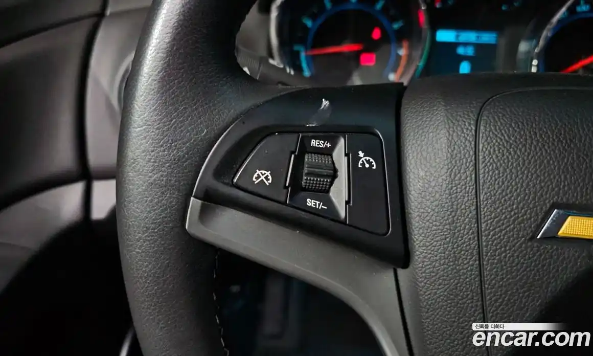Chevrolet Cruze 2015 1.8 гидро, фото 20