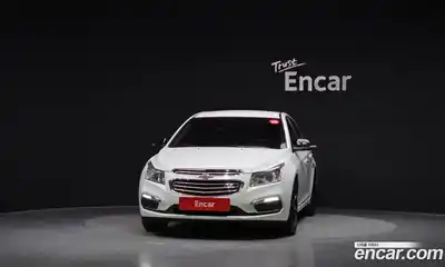 Chevrolet Cruze 2015 1.8 гидро, миниатюра 3