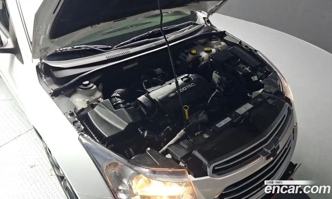 Chevrolet Cruze 2015 1.8 гидро, фото 6