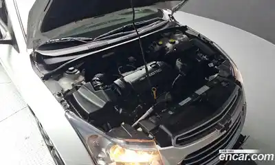 Chevrolet Cruze 2015 1.8 гидро, миниатюра 6