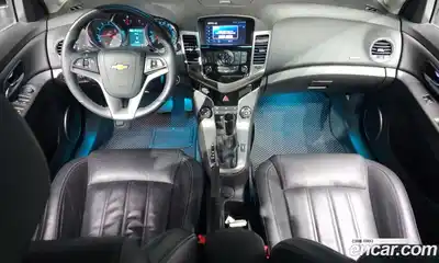 Chevrolet Cruze 2015 1.8 гидро, миниатюра 7