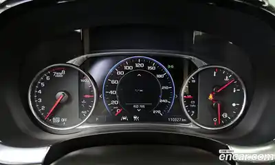 Chevrolet Traverse 2022 3.6 гидро, миниатюра 11