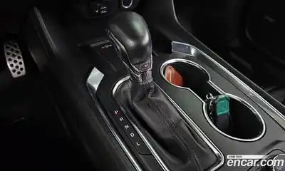 Chevrolet Traverse 2022 3.6 гидро, миниатюра 12