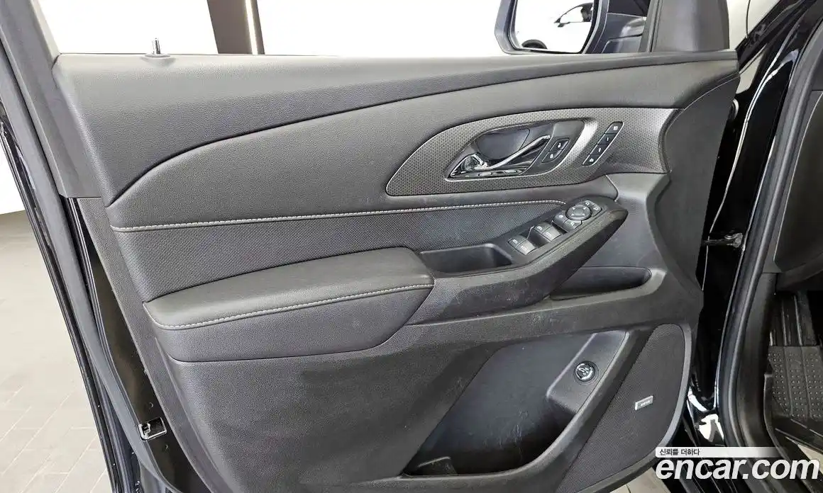 Chevrolet Traverse 2022 3.6 гидро, фото 14