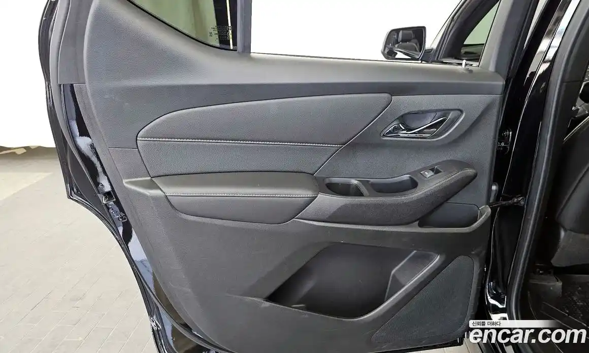 Chevrolet Traverse 2022 3.6 гидро, фото 15