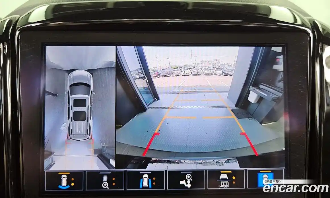 Chevrolet Traverse 2022 3.6 гидро, фото 21