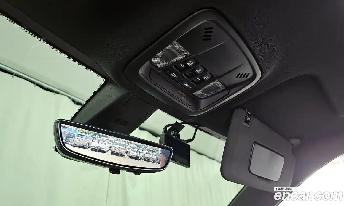 Chevrolet Traverse 2022 3.6 гидро, фото 23