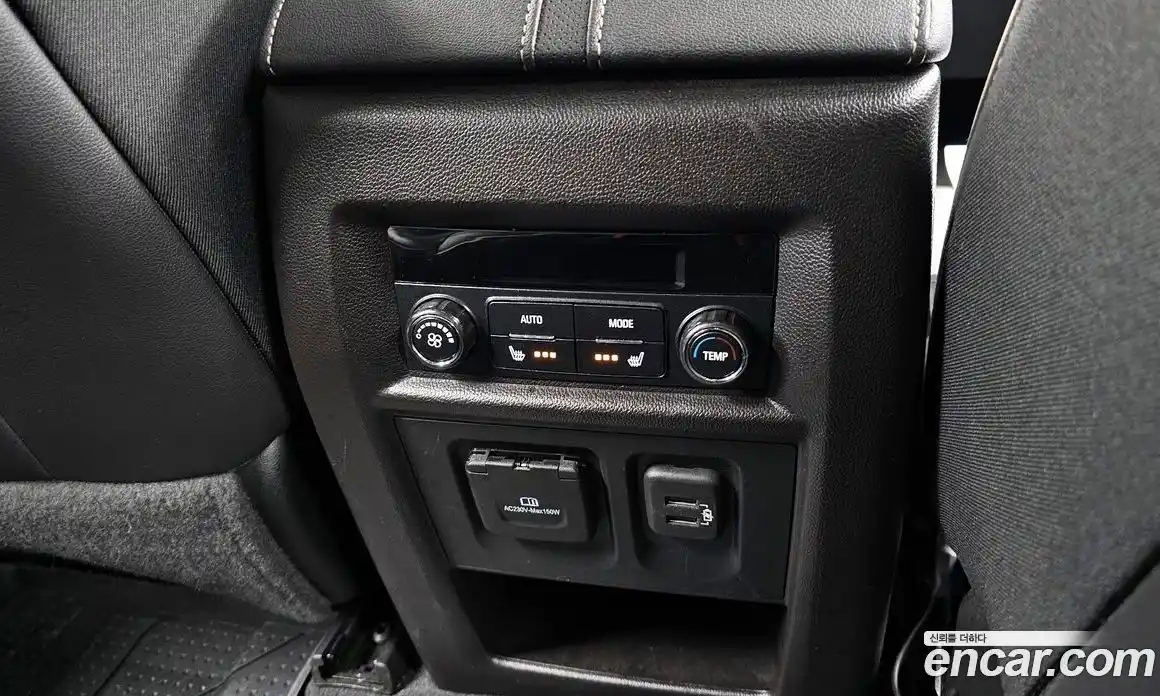 Chevrolet Traverse 2022 3.6 гидро, фото 25