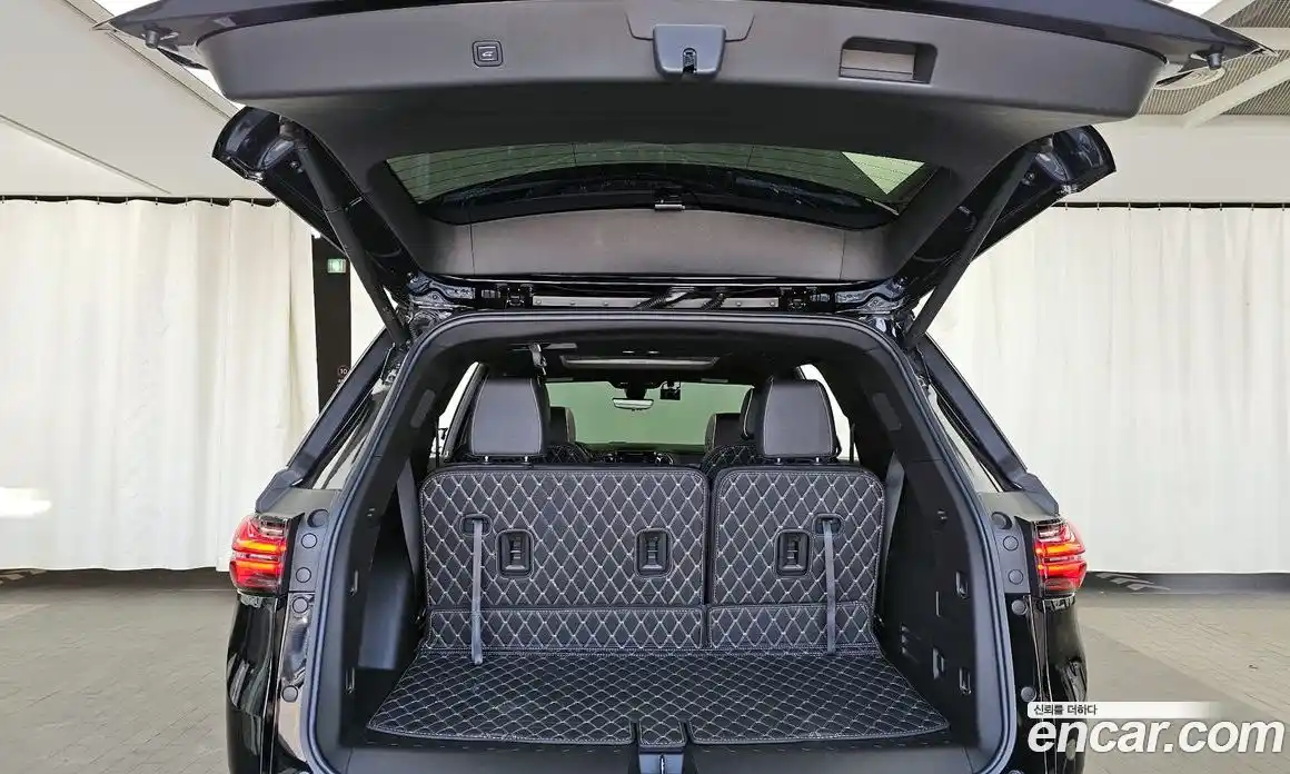Chevrolet Traverse 2022 3.6 гидро, фото 26