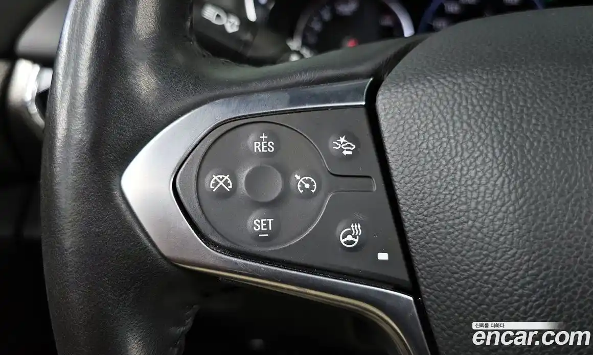 Chevrolet Traverse 2022 3.6 гидро, фото 27