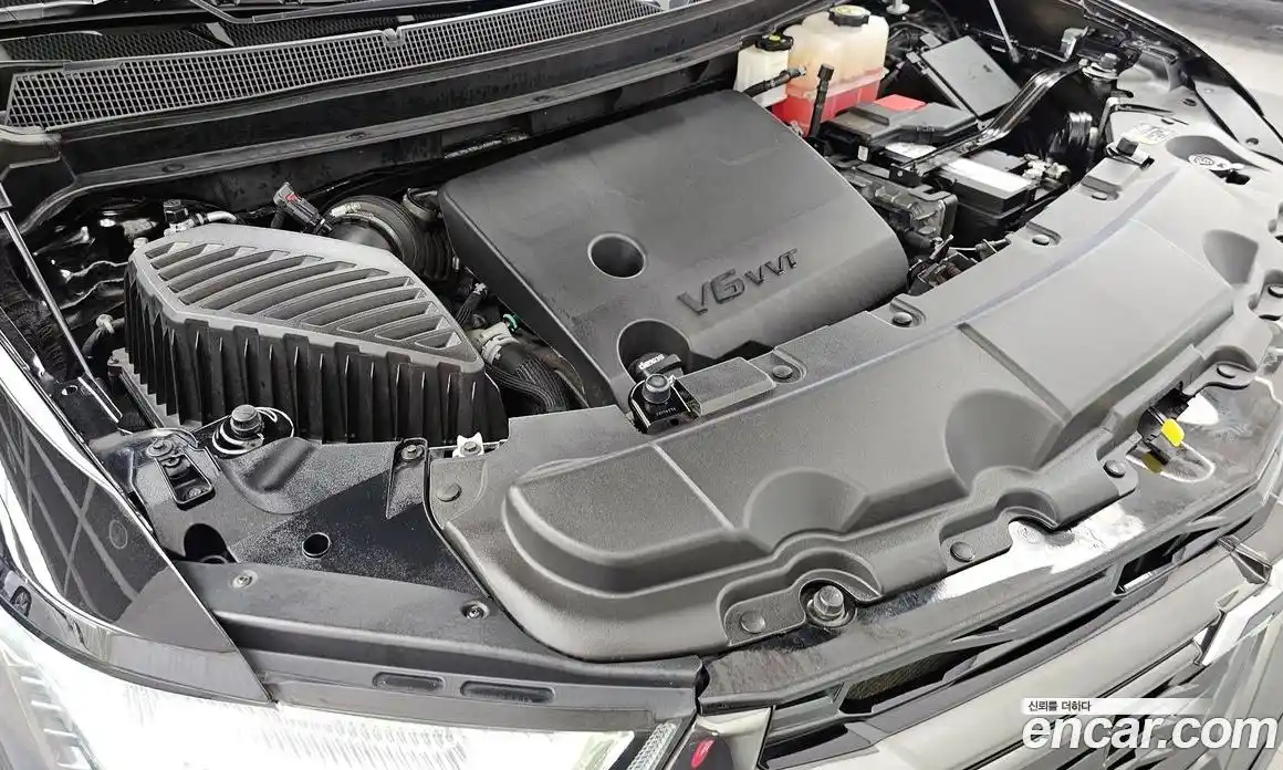 Chevrolet Traverse 2022 3.6 гидро, фото 6