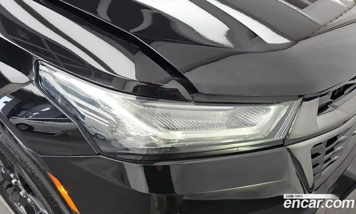 Chevrolet Traverse 2022 3.6 гидро, фото 8