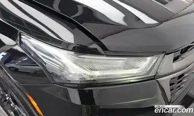 Chevrolet Traverse 2022 3.6 гидро, миниатюра 8