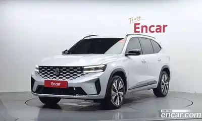 Renault Grand Koleos, 2024