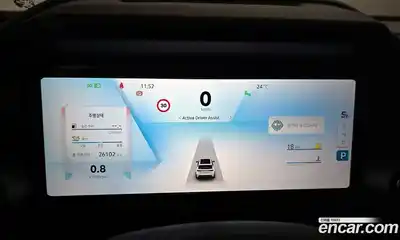 Renault Grand Koleos 2024 2.0 гидро, миниатюра 11