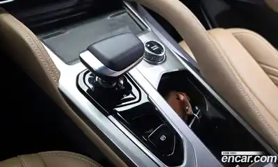 Renault Grand Koleos 2024 2.0 гидро, миниатюра 12