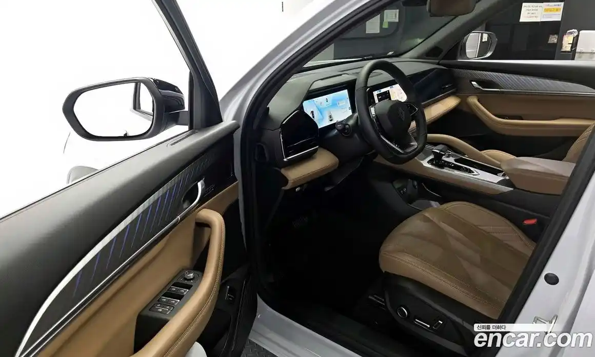 Renault Grand Koleos 2024 2.0 гидро, фото 13