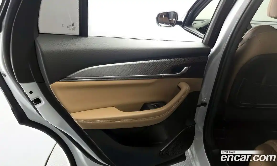Renault Grand Koleos 2024 2.0 гидро, фото 15