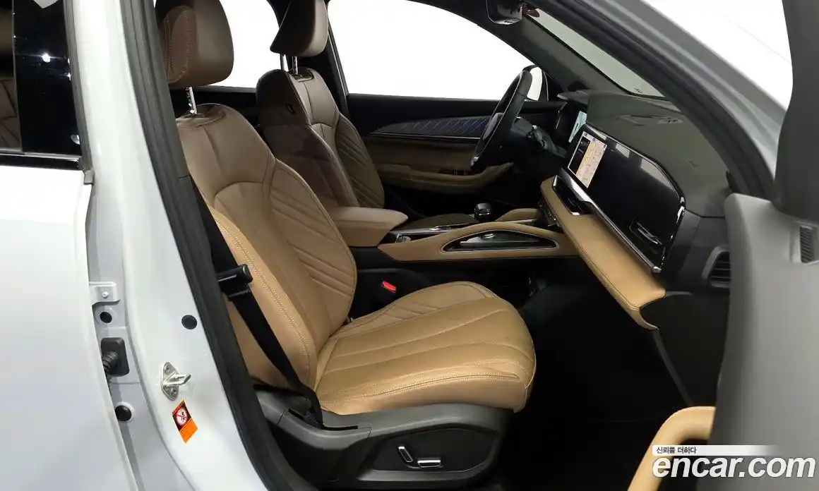 Renault Grand Koleos 2024 2.0 гидро, фото 16