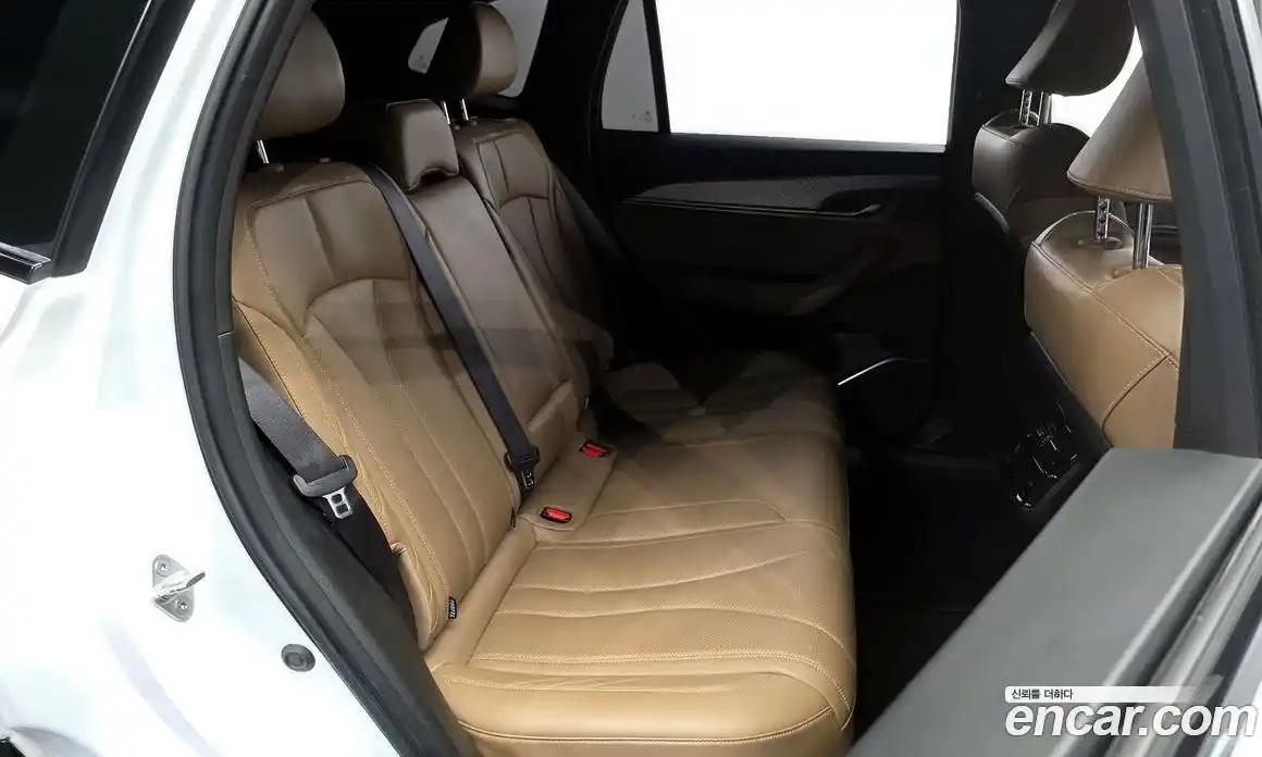 Renault Grand Koleos 2024 2.0 гидро, фото 17