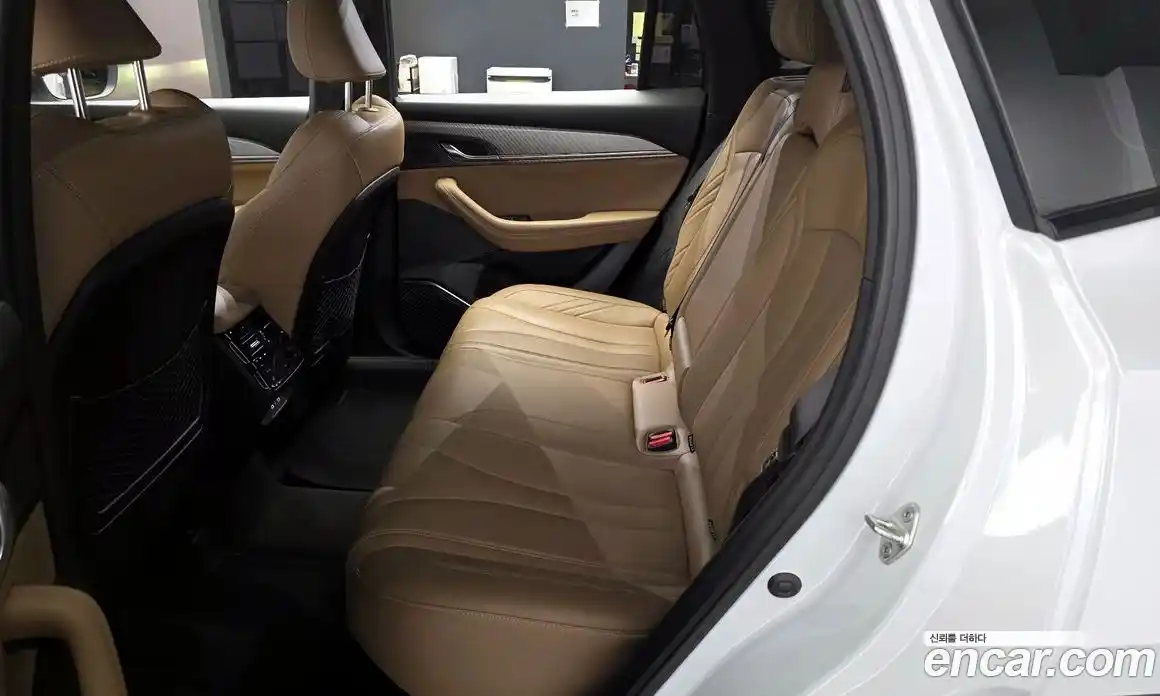 Renault Grand Koleos 2024 2.0 гидро, фото 18