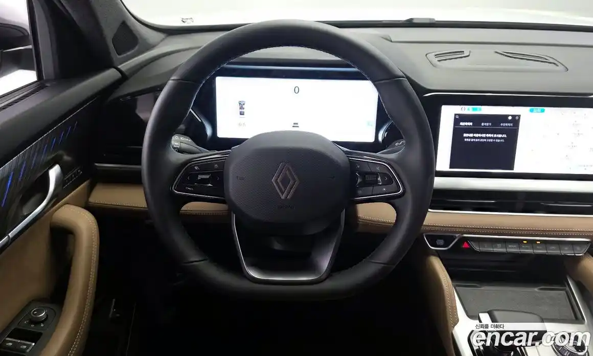 Renault Grand Koleos 2024 2.0 гидро, фото 19