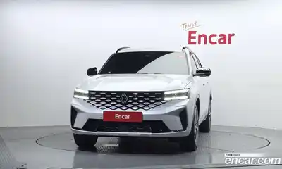 Renault Grand Koleos 2024 2.0 гидро, миниатюра 3
