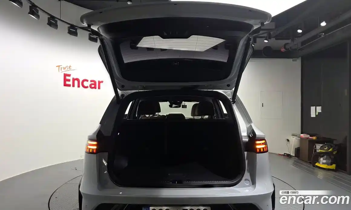 Renault Grand Koleos 2024 2.0 гидро, фото 33
