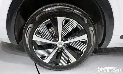 Renault Grand Koleos 2024 2.0 гидро, миниатюра 5