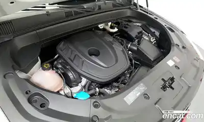 Renault Grand Koleos 2024 2.0 гидро, миниатюра 6