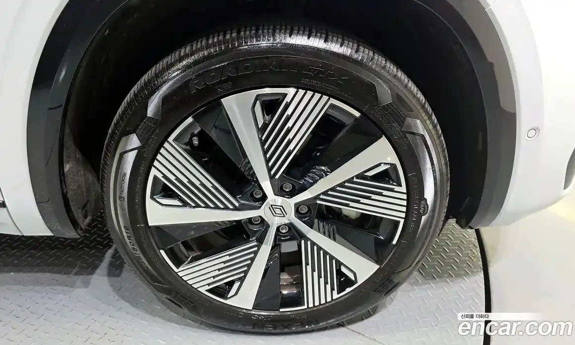 Renault Grand Koleos 2024 2.0 гидро, фото 7