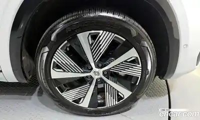 Renault Grand Koleos 2024 2.0 гидро, миниатюра 7