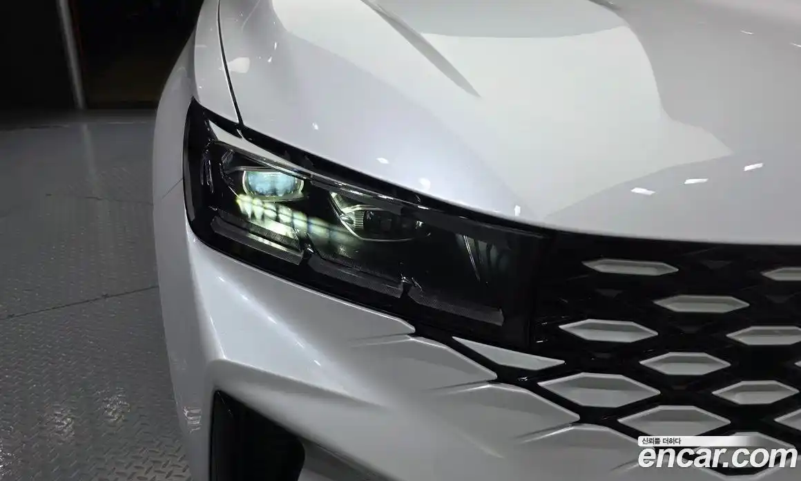 Renault Grand Koleos 2024 2.0 гидро, фото 8
